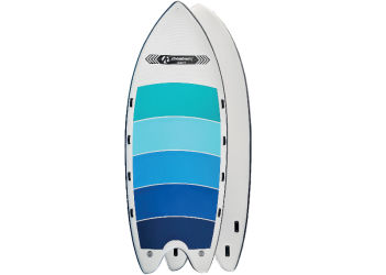 Allroundmarin SUP Board GIGANT 8P 976145