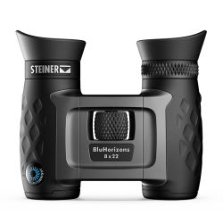 Steiner Fernglas BluHorizons 8x22 20430900