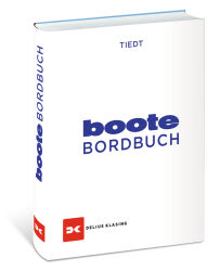 Boote-Bordbuch Boote-Bordbuch