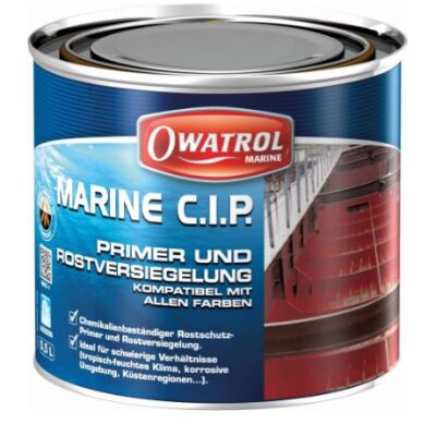 OWATROL CIP 750 ml 11182