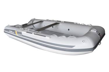 ZAR mini ALU 13 Speedtube Schlauchboot ALU13