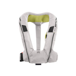 Spinlock Deckvest Lite 170 N Bleach White SLDW-LTE/ABW