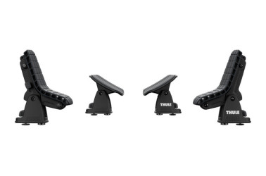 Thule Kajakdachträger Dock Glide 896000