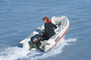 Boote- Zubehör- Sitze & Sitzbänke- Schlauchbootsitze - Pieper Bootdepot