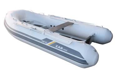 ZAR mini RIB 10 DL PVC RIB10DLPVC