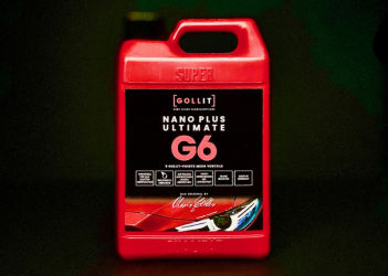 GOLLIT NANO PLUS ULTIMATE 1 Ltr. GOLLIT NANO PLUS ULTIMATE 1 Ltr.
