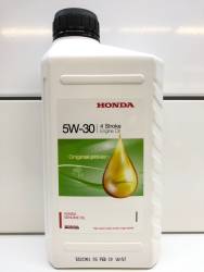 Honda 4-Takt Öl 5W-30 Synthetisch 1Liter 08221-777-100HE
