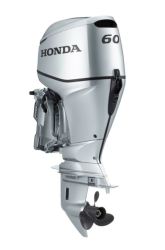 Honda BF 60 LRTU Außenborder - Langschaft / Fernbedienung *AKTION* 503770