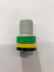 Scoprega Adapter-Bajonett mit Querstrebe Scoprega Adapter-Bajonett mit Querstrebe