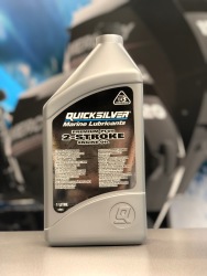 Quicksilver Premium PLUS 2-Takt Aussenborderöl 1L 858026QB1