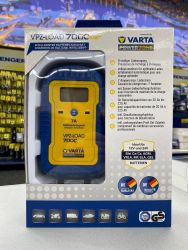 VARTA VPZ-LOAD 7000 PLUS VPZ-LOAD7000PLUS