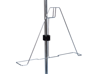 Besto Halter für Hufeisenrettungsring 20140200