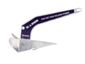 Talamex DC Anker 10kg 77106003