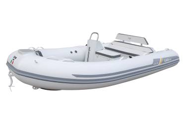 ZAR mini RIB LUX 13 PVC LUX13