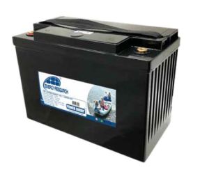 Energy Research Lithium-Fe PO4 Batterie 12V / 100 Ah 567580