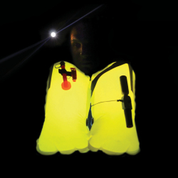 Spinlock 2 x Lume On Bladder Light 