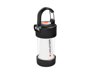 LED LENSER® Laterne ML4 Warm Light  502231