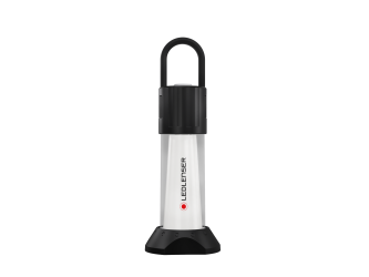 LED LENSER® ML6 Outdoor Lampe