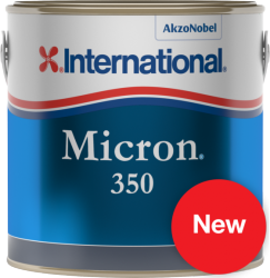 International MICRON 350 Navy 750 ml International MICRON 350 Navy 750 ml