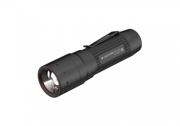 LED LENSER® P6 CORE Taschenlampe 502600