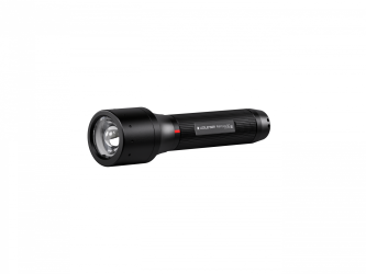 LED LENSER® P6R CORE QC Taschenlampe 502517