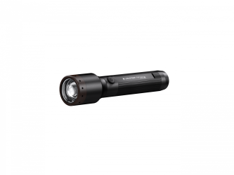 LED LENSER® P6R CORE Taschenlampe 502179