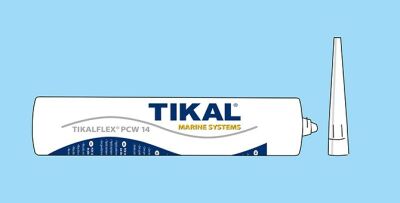 Tikalflex PCW 14 300ml 114000