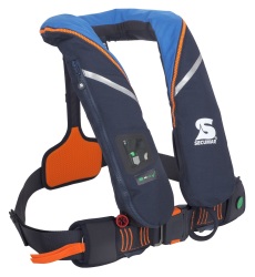 Secumar Rettungsweste Survival 220N 16696