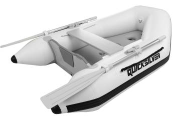 Quicksilver 200 TENDY AIRDECK AA200060N