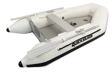 Quicksilver 240 TENDY AIR DECK AA240160N