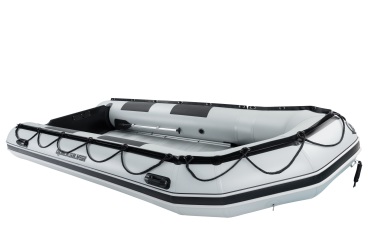 Quicksilver 420 SPORT HD Grau AA430110N