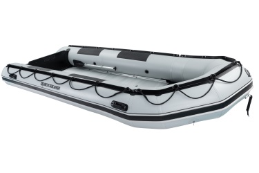 Quicksilver 470 SPORT HD Grau AA470043N