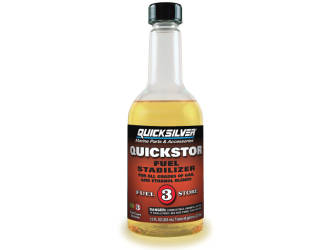 Quicksilver Quickstor 8M0079745