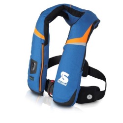 Secumar Rettungsweste Scout 275N 3D 16062 