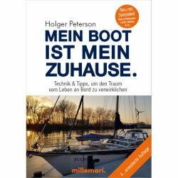 Mein Boot ist mein Zuhause