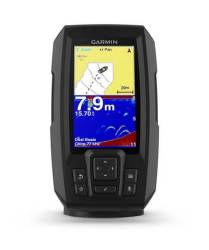 Garmin STRIKER™ Plus 4 Mit Dual-Beam-Geber Traditionelles CHIRP