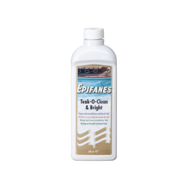 EPIFANES Teak-O-Clean & Bright 500 ml