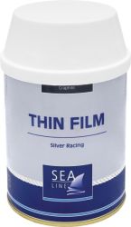 Sea-Line Antifouling Dünnschicht Silver Racing 2 l 09160