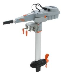 Torqeedo Travel 1103 CS Kurzschaft 3PS 915 Wh Akku