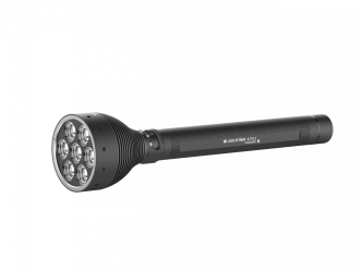 LED LENSER® X21R Taschenlampe 501967 