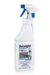 MTS Zetalgin Algenbewuchsentferner 1000ml Sprühflasche 17014