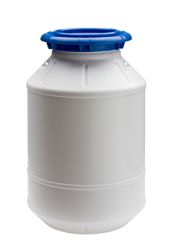 Allpa Wasserdichtes Weithalsfass 12 Liter 486584
