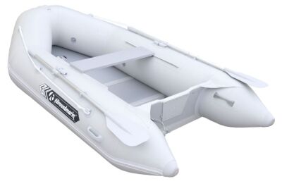 Allroundmarin KIWI 320 Grau  976021
