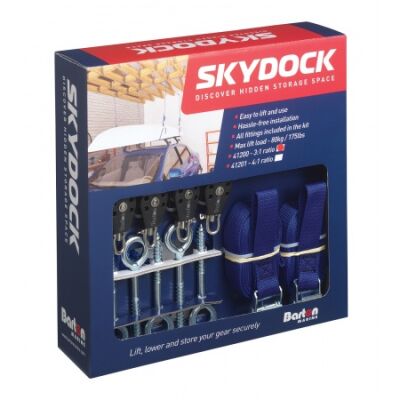 Barton SkyDock 3:1 Lift-System BT41200