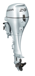 Honda BF 20 SRU Außenborder 503741