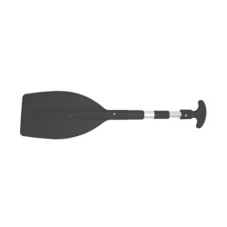 Lindemann Teleskop Not Paddel 57 - 82 - 107 cm BL4339