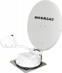 Megasat Caravanman 65 Premium  1500119