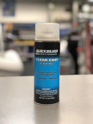 Quicksilver Clear Coat Klarlack 8M0133935