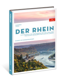 Delius Klasing Der Rhein 11740