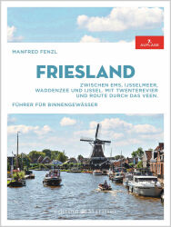Delius Klasing Friesland                  